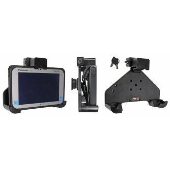 ProClip USA PANASONIC FZ-M1 HOLDER KEYLOCK